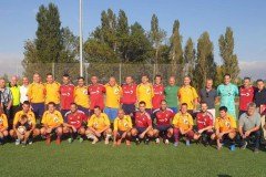 50 Aniversario del trofeo Boscosa Pista el 4-9-2022