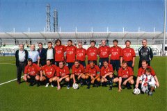 Actividades deportivas 1