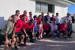 Añorbe Veteranos - Osasuna Veteranos 6 de Junio 2026
