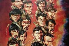 El rincón de los recuerdos