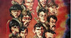 Los rojillos 81-82