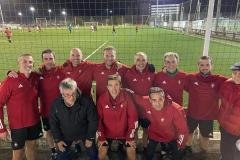 Entrenamientos