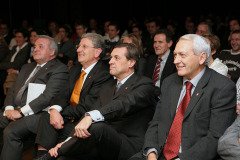 Fiesta Fundación Osasuna 2008