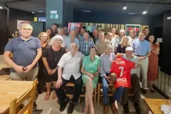 Homenaje a Pablo Recalde - 24 Junio 2026