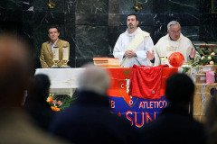 Homenaje veteranos