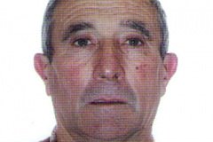 Rodríguez Gil, Justo