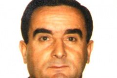 Santamaría Izquierdo, Julio