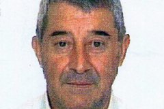 Alzate Ribero, José