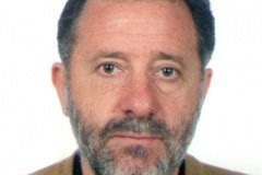 Osaba Goñi, Fernando