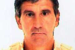 Mata García, Enrique