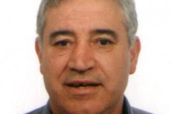 Sánchez Rubio, Luís