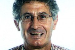 Ubani Iribarren, José Manuel