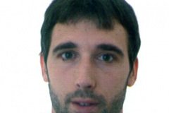 Eraso Salanue, Gonzalo