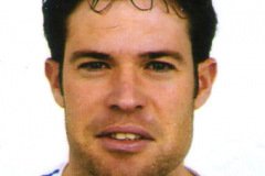 Muñoz Oroz, Iñaki