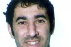 Jusue Garcés, Fco. Javier