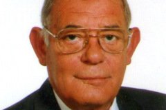 Iribarren Echarri, Jesús