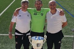 Partido Alaveses y Veteranos Osasuna 8-9-2024