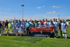 Ribaforada - Veranos Osasuna Junio 2025