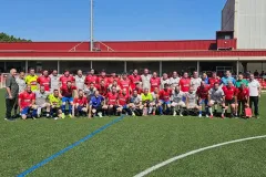 River Ega - Veteranos Osasuna | 31-05-2025