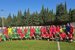 Santacara - Veteranos Osasuna 6 - Septiembre - 2025