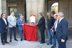 Sede Veteranos
