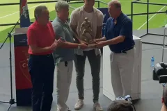TROFEO VETERANÍA - 2021-22 - LUCAS TORRO