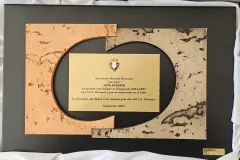 Trofeo Veteranía 2025 - Aimar Oroz y Ante Budimir