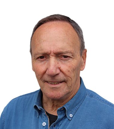 Javier Castañeda
