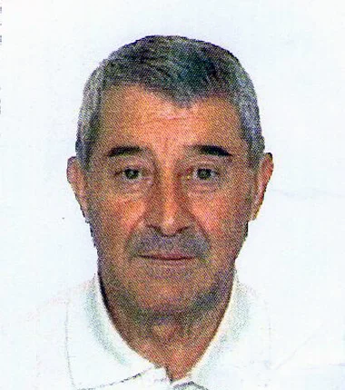 José Alzate Rivero