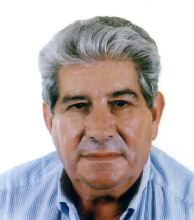 Oroz González, Ángel