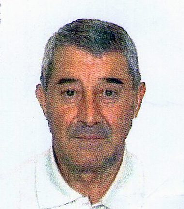 Alzate Ribero, José 