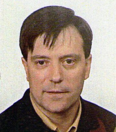 Bayona Ruíz, Javier