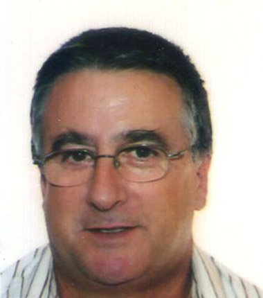 Sarasa Ameztoy, Alberto