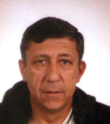 Serrano Sánchez, Julián