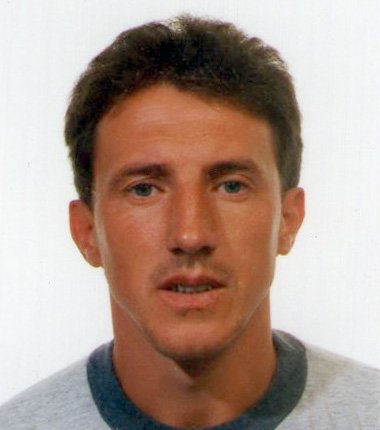 Arriaran Vidondo, Ángel