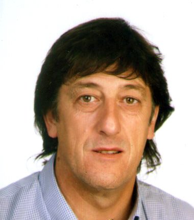 Monreal Lizarraga, Enrique