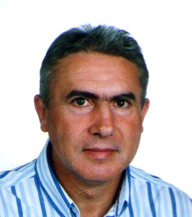 Munarriz Arizcuren, J. Ángel