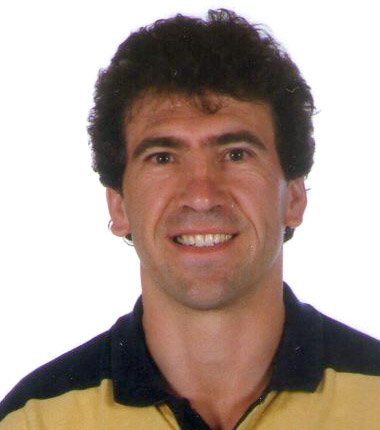 Yoldi López, Jesús Mari