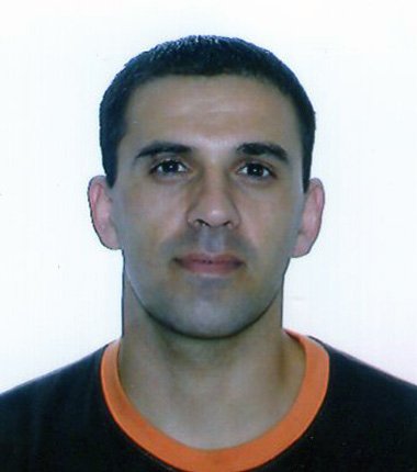 Eneriz Arriazu, Enrique