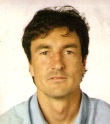 López Echeverria, Josema