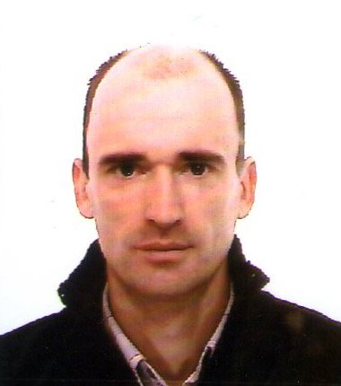 Pascual Blanco, José Javier