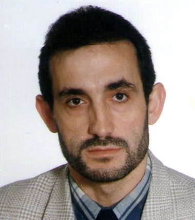 Torre García, José Luis