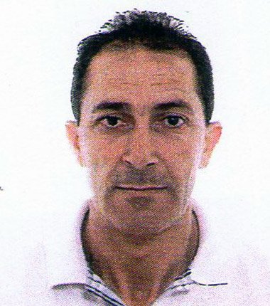 Pejenaute Pérez, Julio