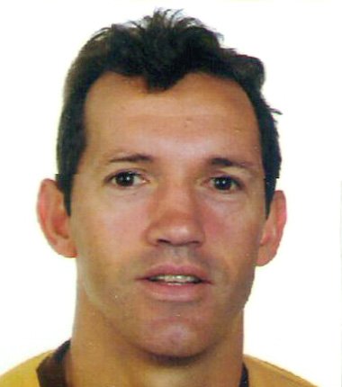 Goikoetxea Lasa, Andoni