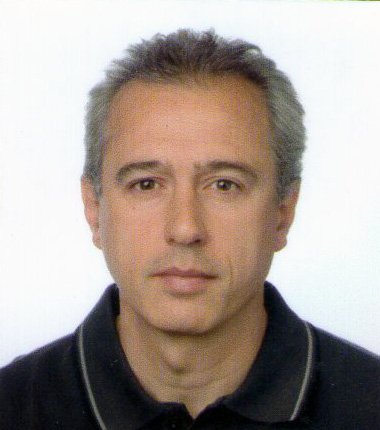 De Luís Marín, Fermín