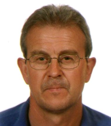 Resano Ricarte, Ángel