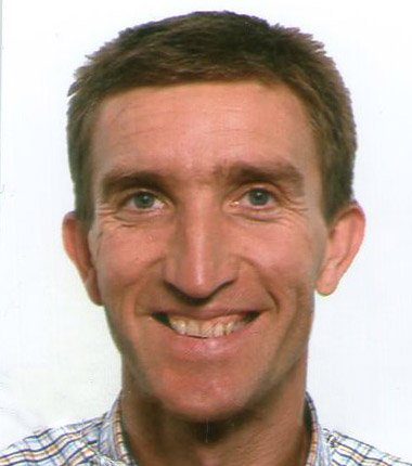 Recalde, Alberto (hijo)