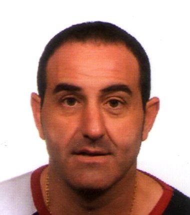 Santamaría, Roberto