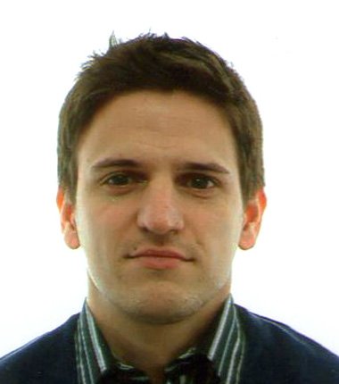 Armendáriz Osta, Jorge