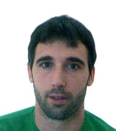 Eraso Salanue, Gonzalo